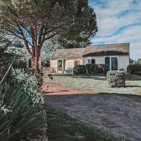 Vvf Golfe Du Morbihan Sarzeau Arzon Экстерьер фото