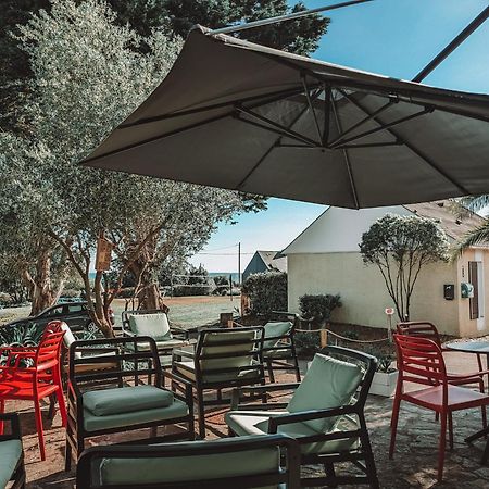 Vvf Golfe Du Morbihan Sarzeau Arzon Экстерьер фото