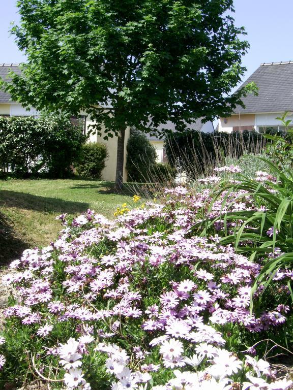 Vvf Golfe Du Morbihan Sarzeau Arzon Экстерьер фото