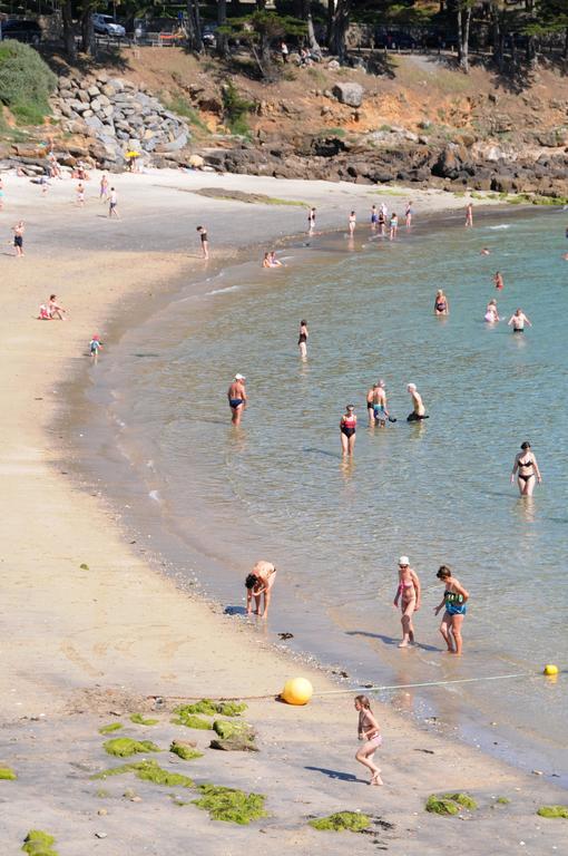 Vvf Golfe Du Morbihan Sarzeau Arzon Экстерьер фото