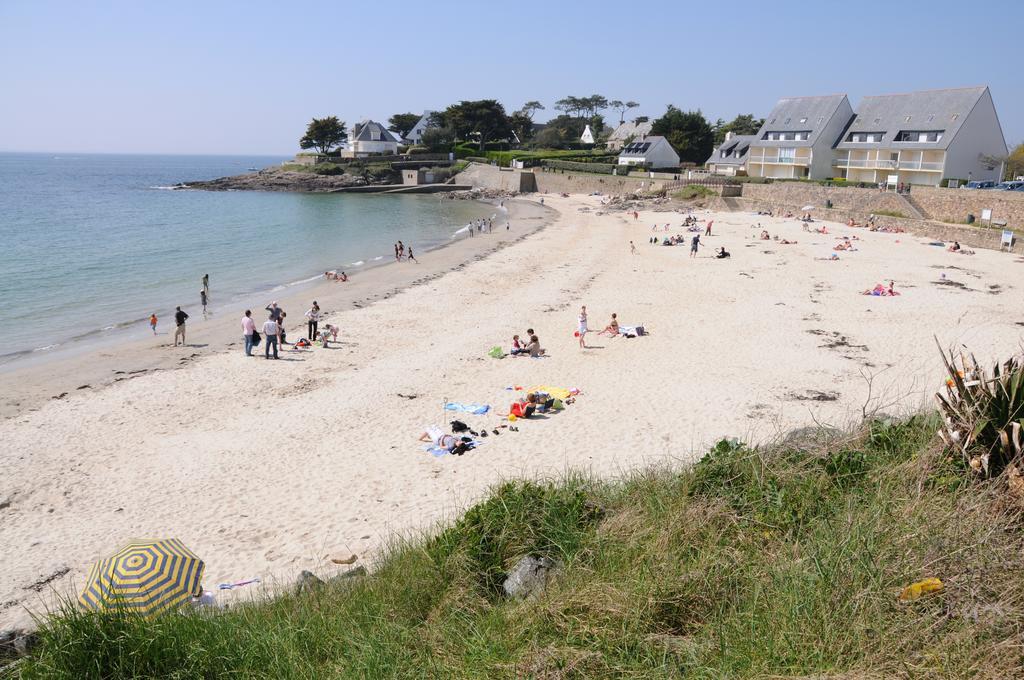 Vvf Golfe Du Morbihan Sarzeau Arzon Экстерьер фото